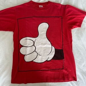 Disney vintage t-shirt